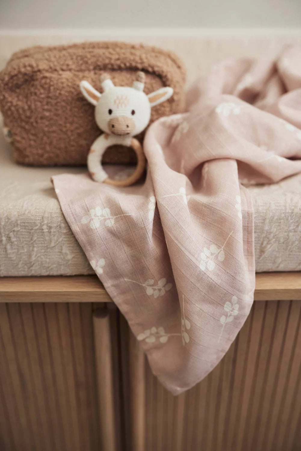 Jollein | Hydrofiele doek small twig 3st.