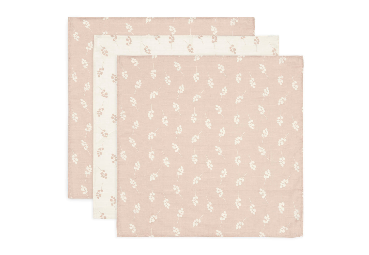 Jollein | Hydrofiele doek small twig 3st.