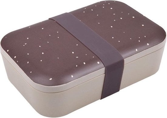 Little Indians | Lunchbox dots