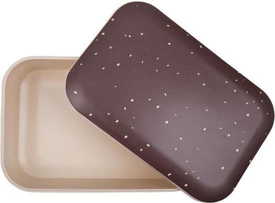 Little Indians | Lunchbox dots