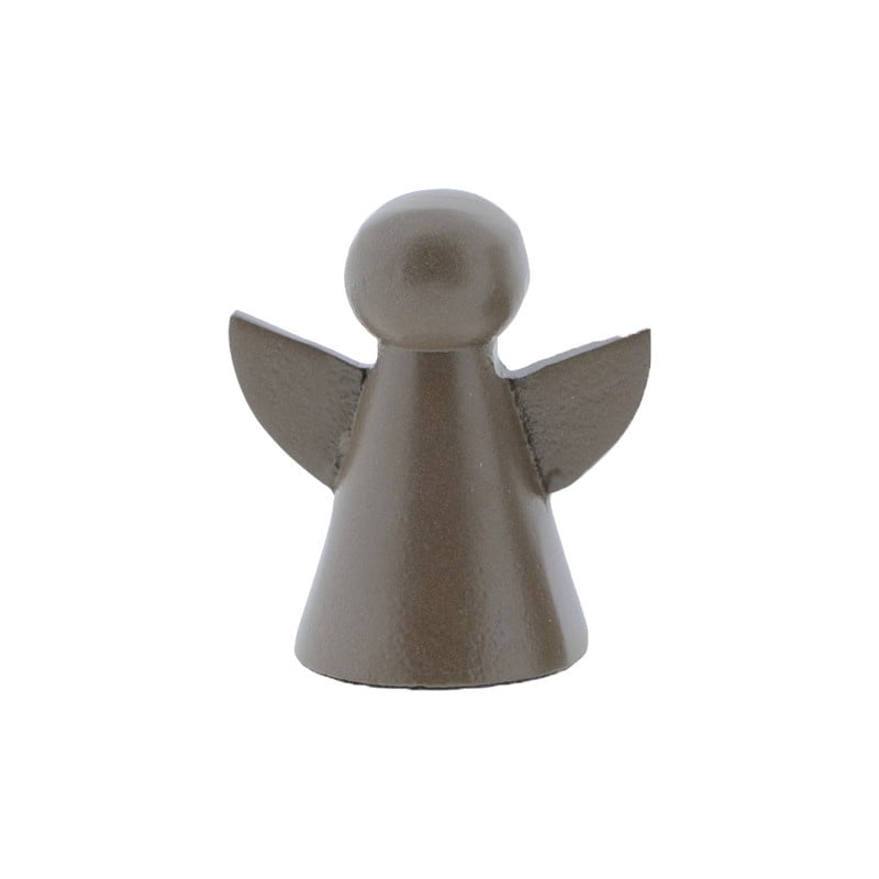Home Society | Engel Gaby bruin