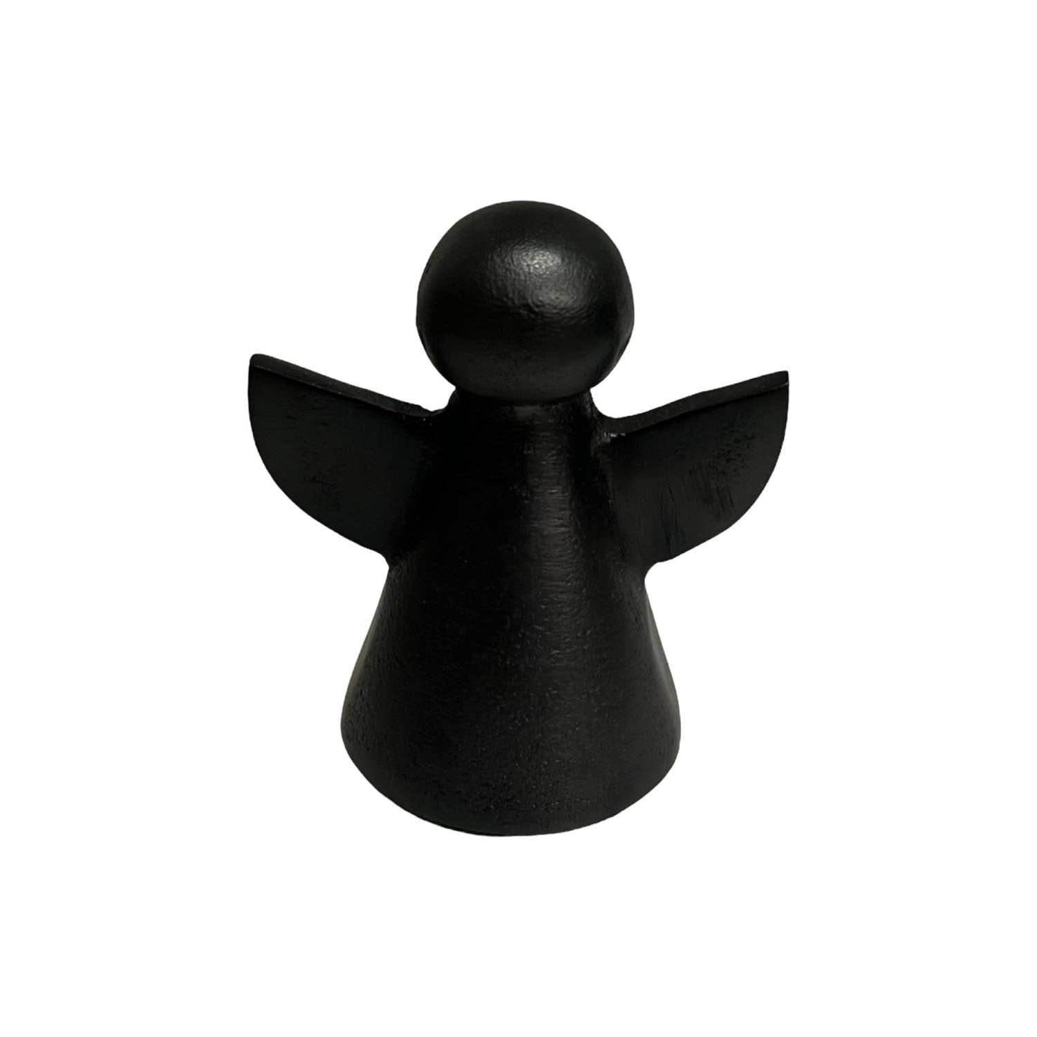 Home Society | Engel gaby S zwart