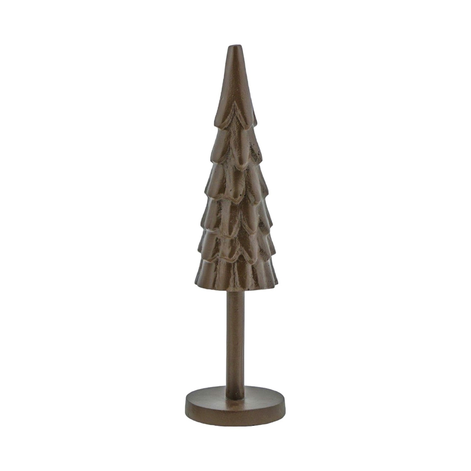 Home Society | Kerstboom Viborg bruin