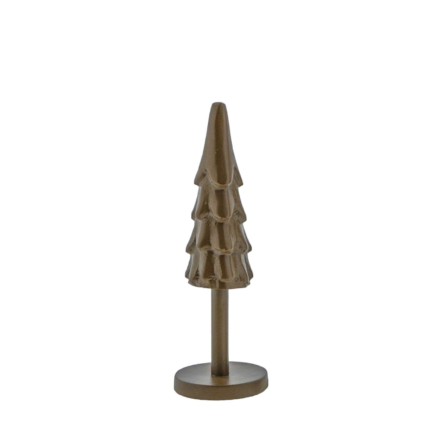 Home Society | Kerstboom Viborg bruin