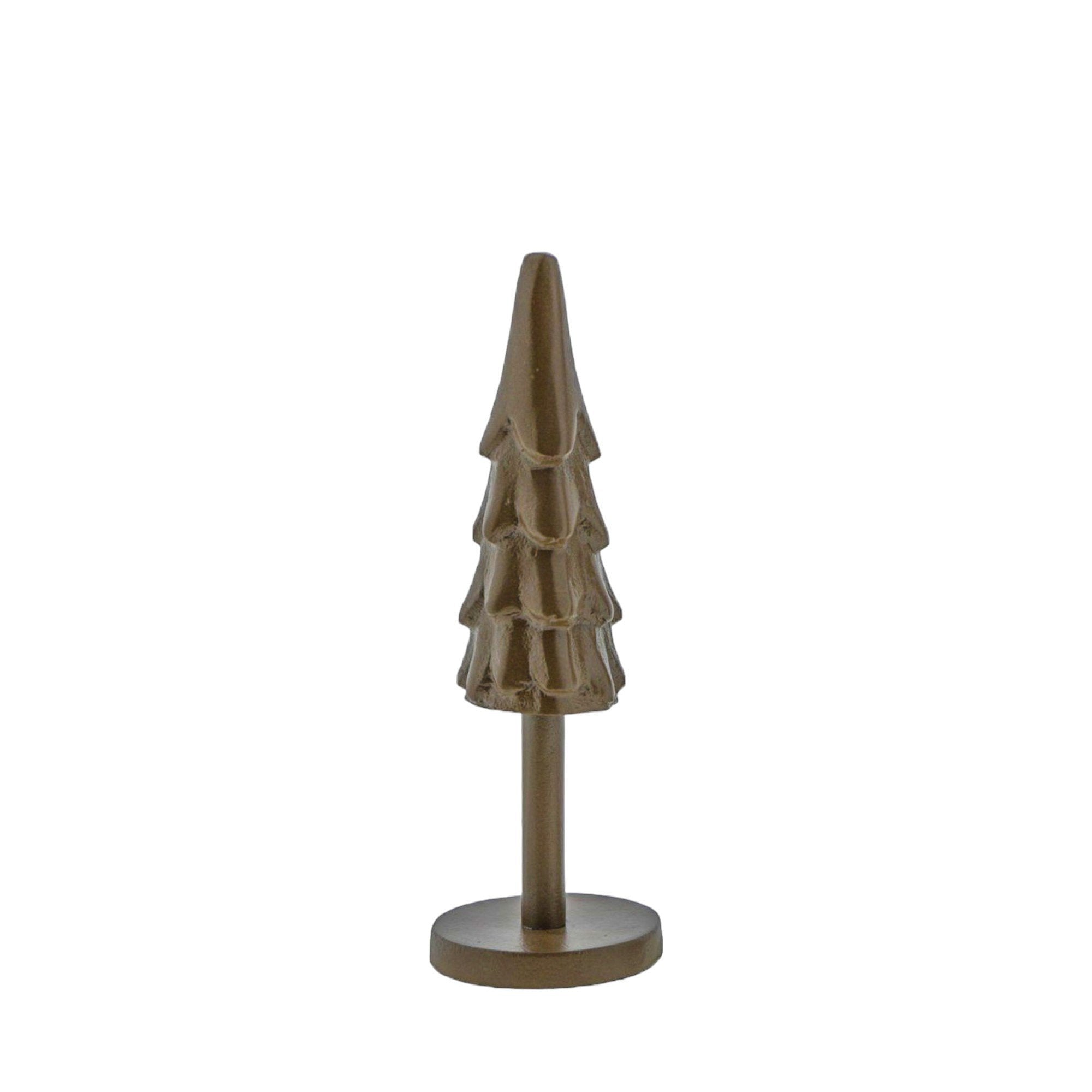 Home Society | Kerstboom Viborg bruin
