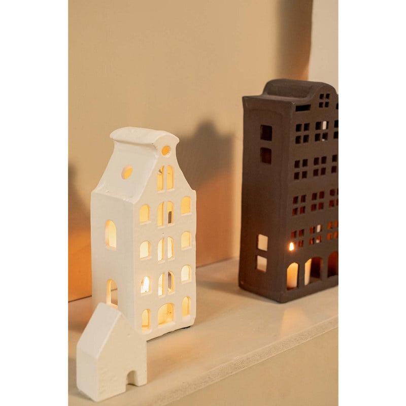 Home Society | Waxinehouder Prinsen