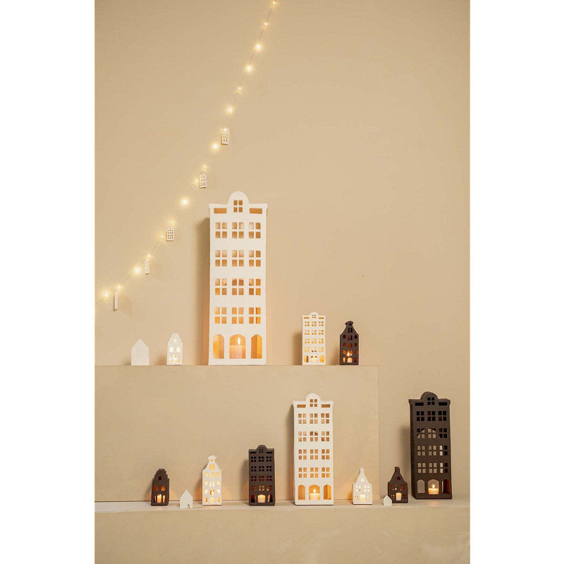 Home Society | Waxinehouder Keizer