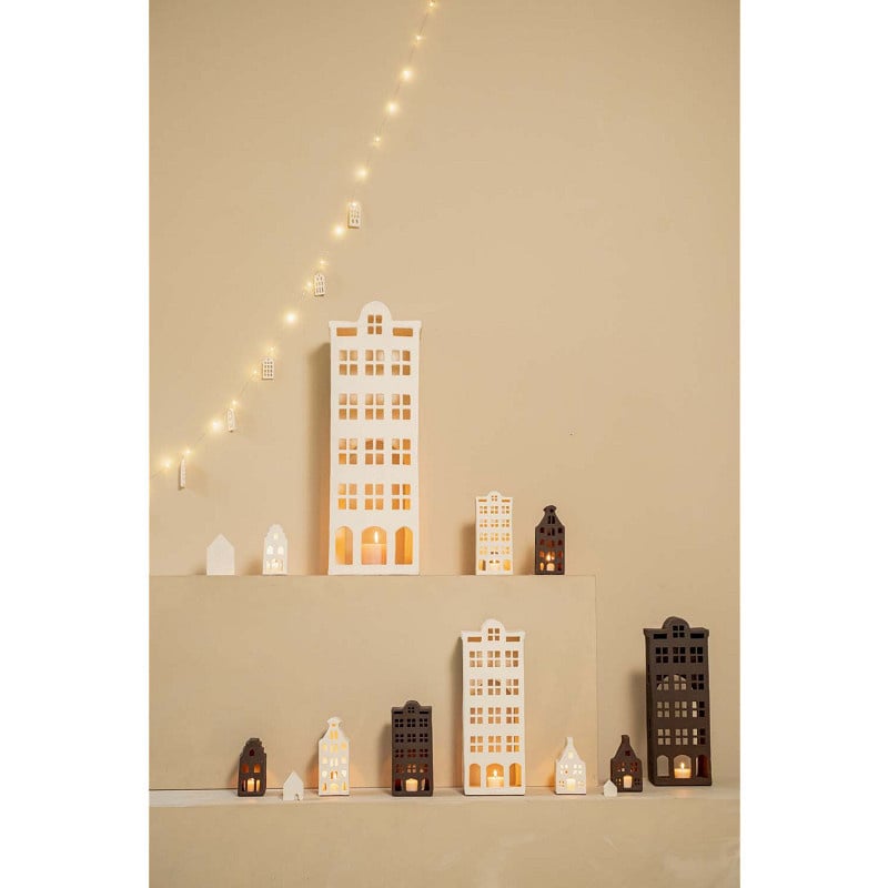 Home Society | Waxinehouder Heren