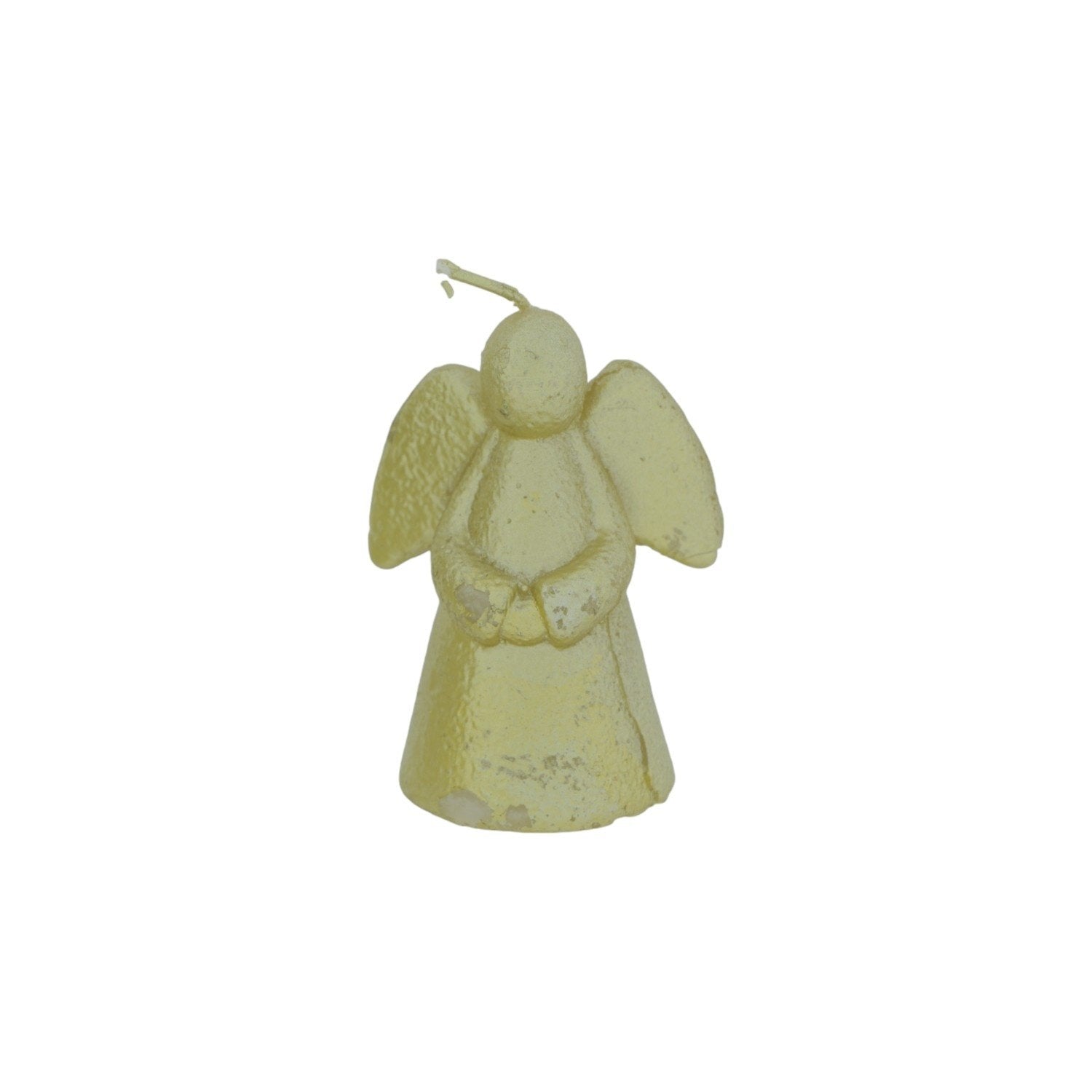 Home Society | Engel kaars Cherub S goud