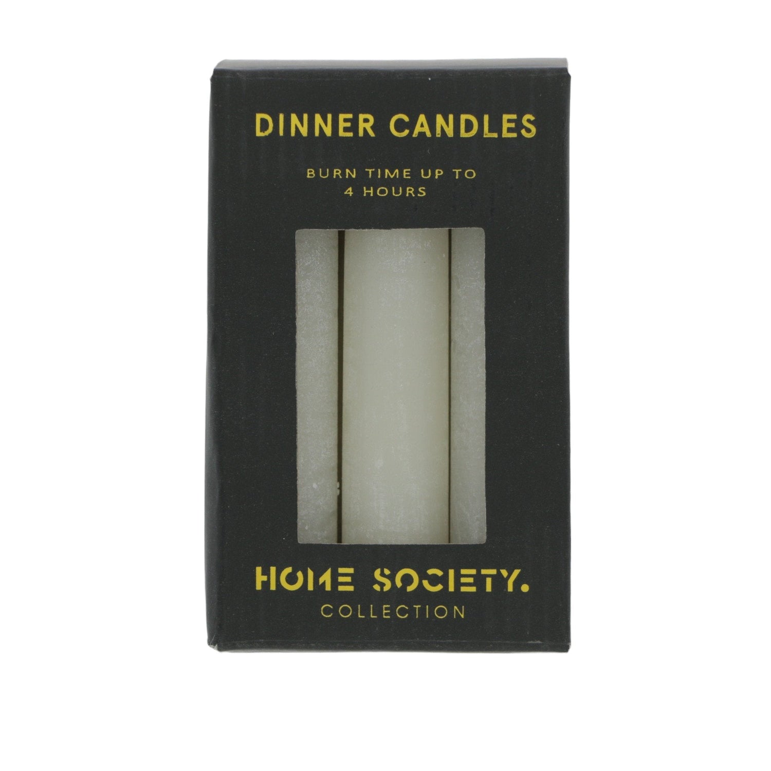Home Society | Dinerkaars XS greige (pst)