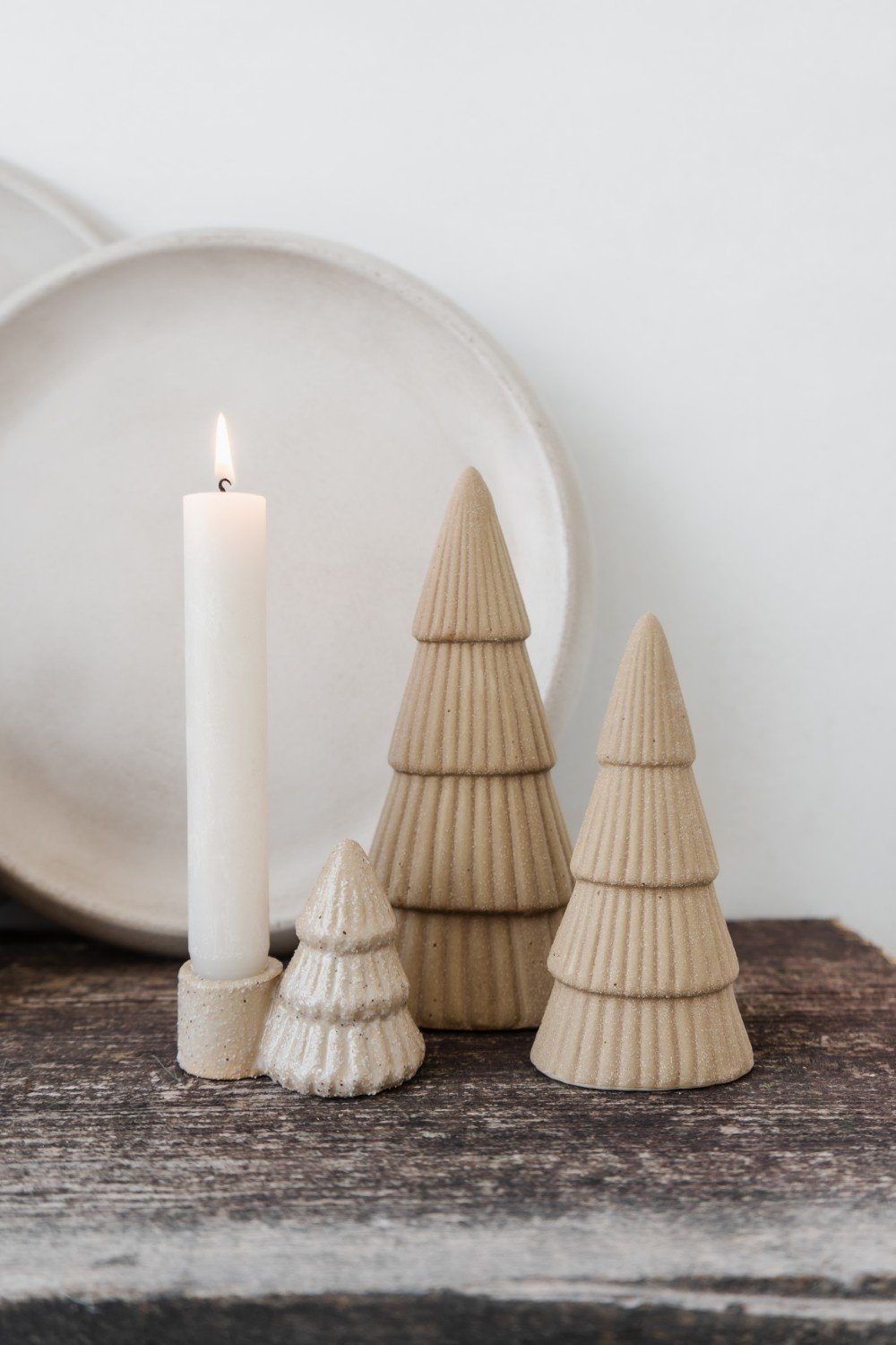 Home Society | Kerstboom Boja 19cm