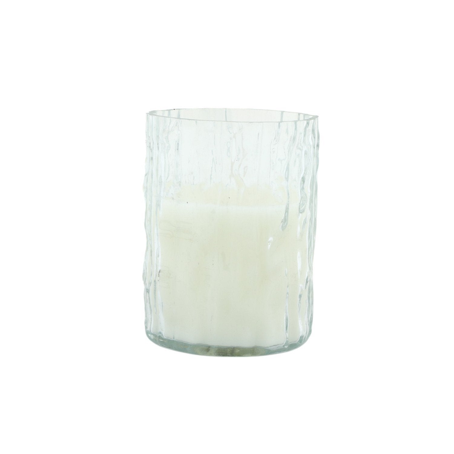 Home Society | Kaars Birch S wit