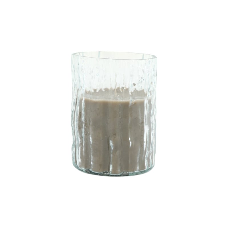 Home Society | Kaars Birch S taupe