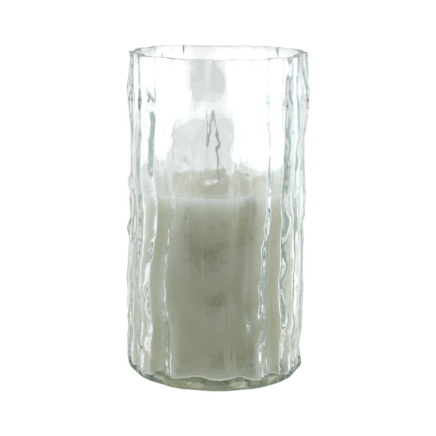 Home Society | Kaars Birch L wit