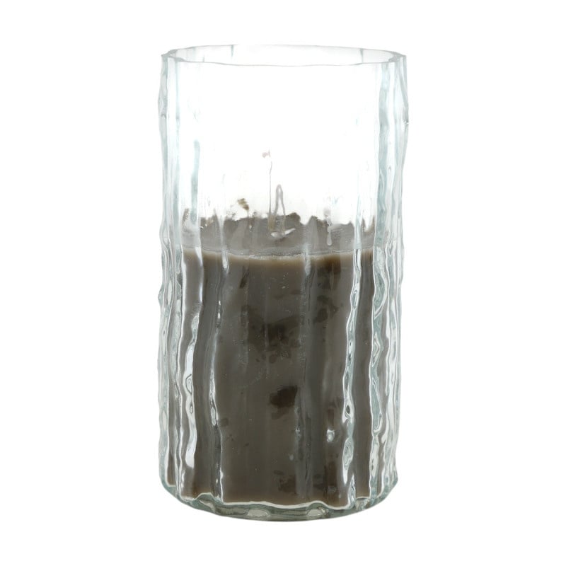 Home Society | Kaars Birch L taupe