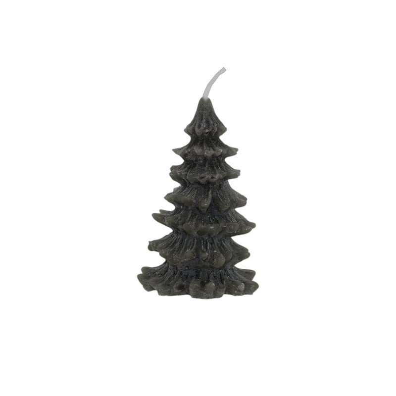 Home Society | Kaars tree James S antraciet