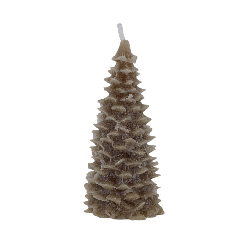 Home Society | Kaars tree James L taupe