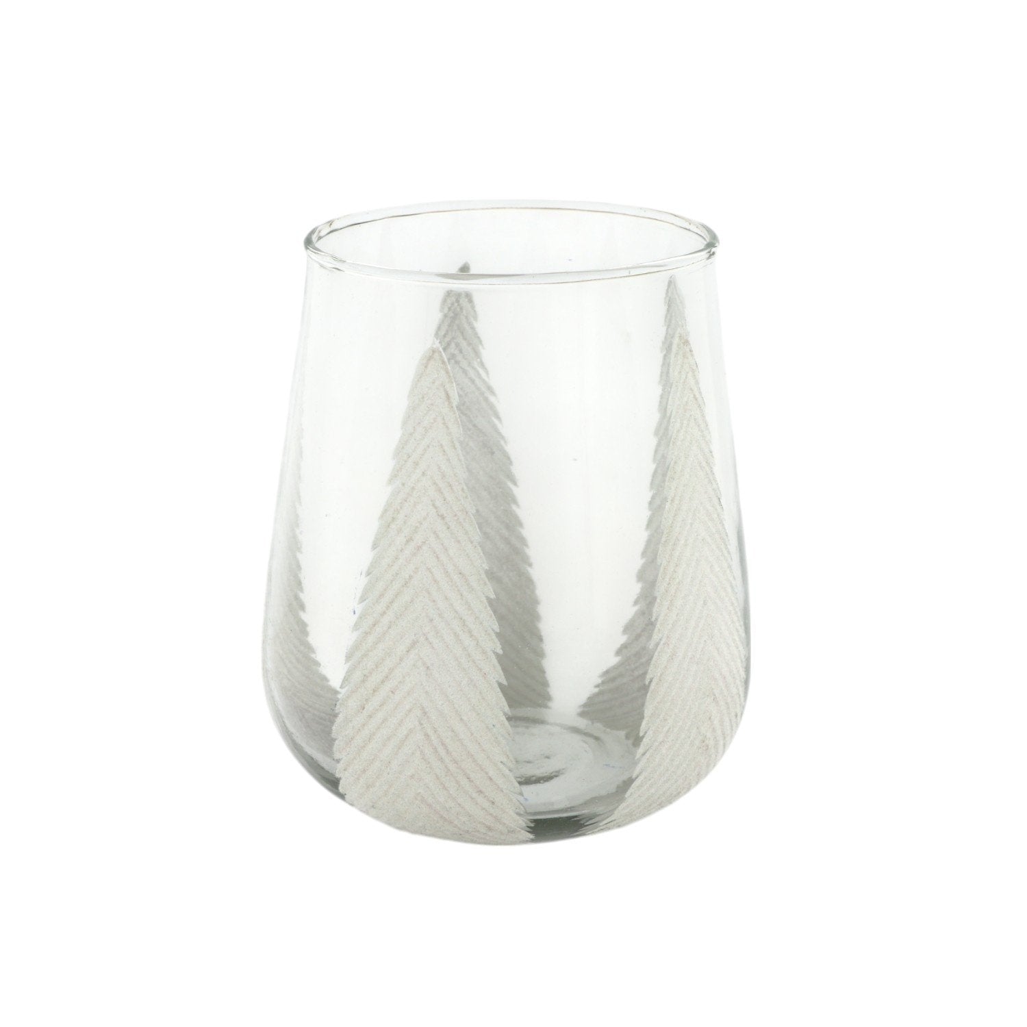 Home Society | Windlicht Tree 15cm