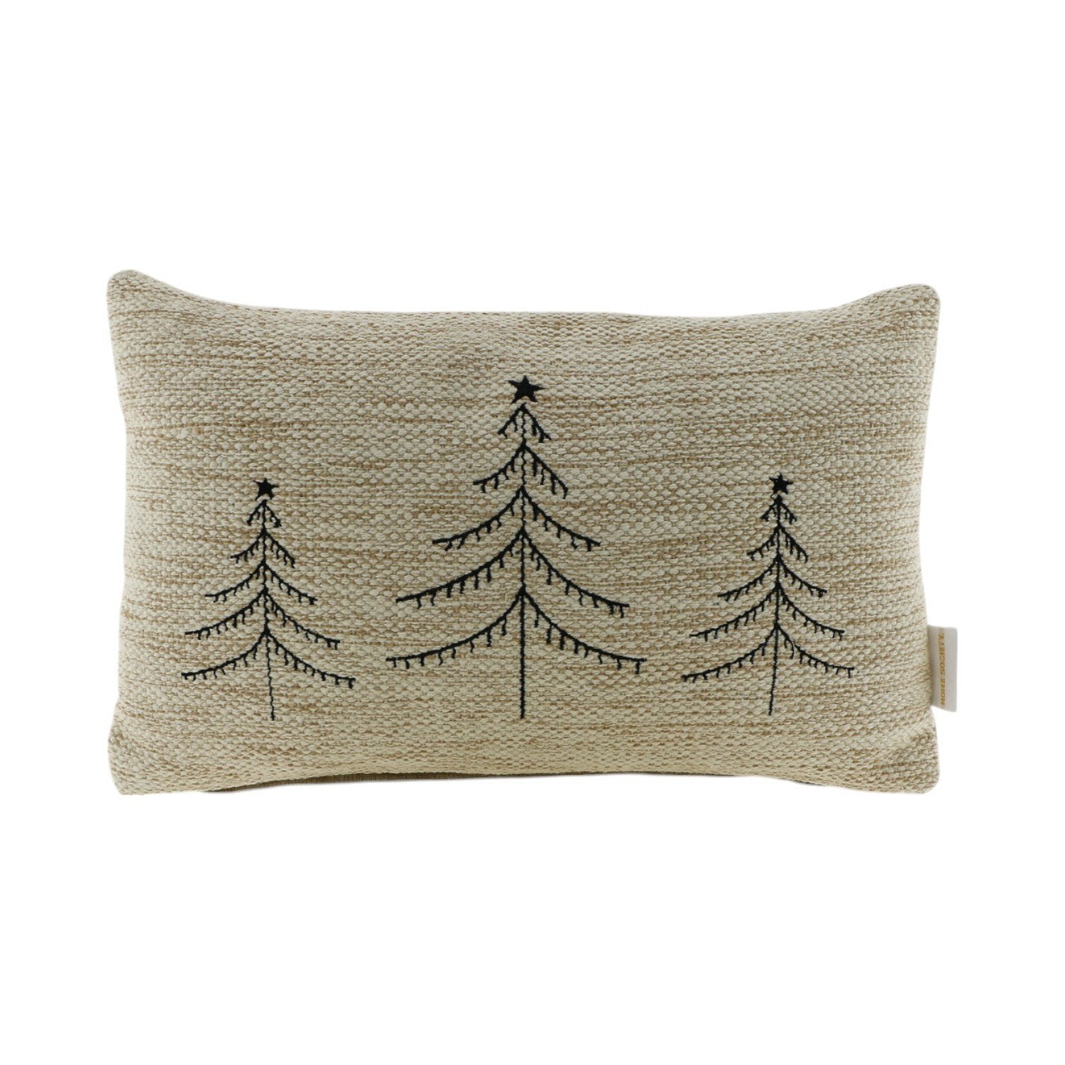 Home Society | Kussen Lumi beige