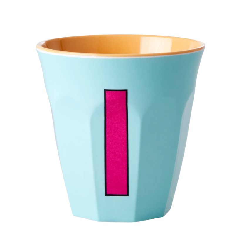 Rice | Mok melamine I mint