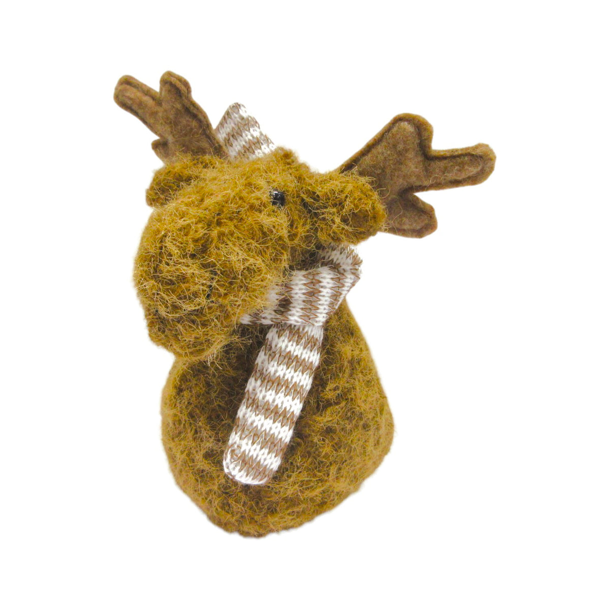 Home Society | Deco vilten eland Brian