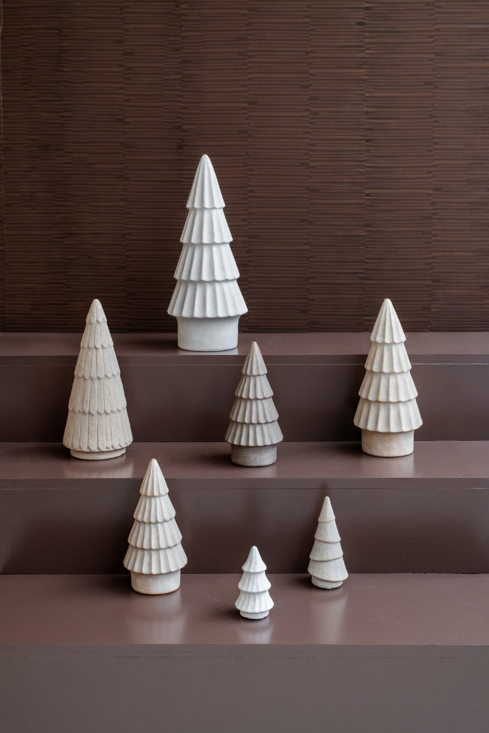 Home Society | Deco boom Iver zand L