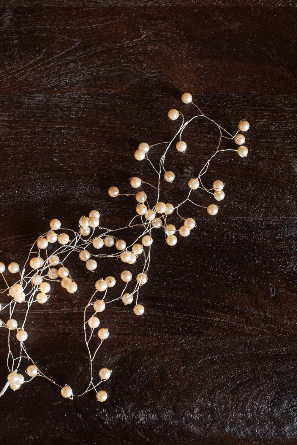 Home Society | Slinger Pearl goud LED