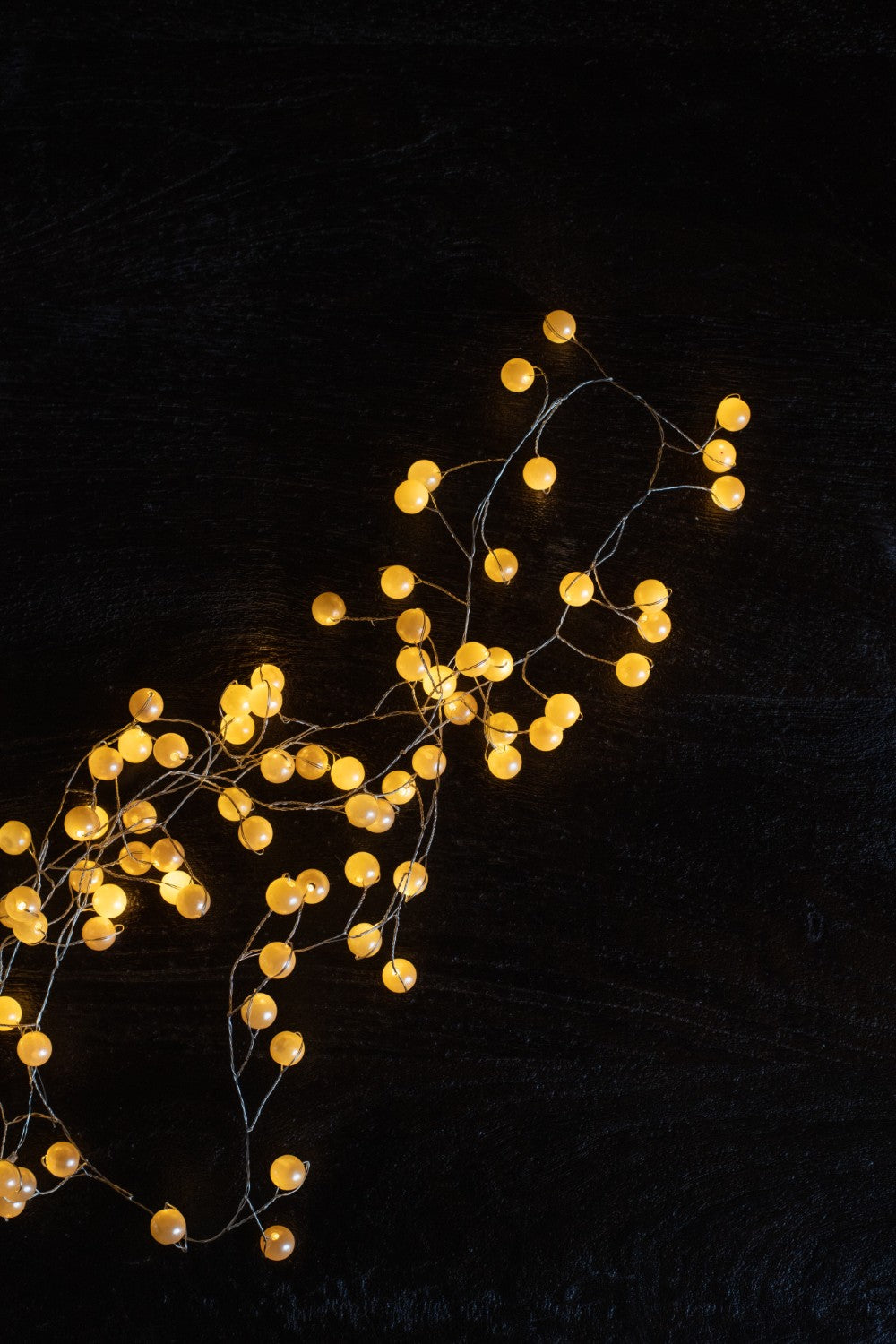 Home Society | Slinger Pearl goud LED