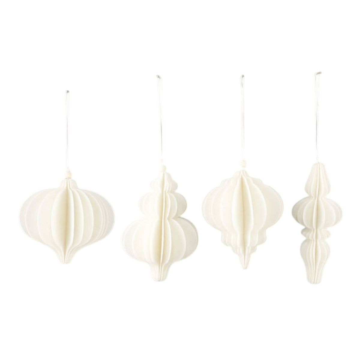 Home Society | Ornament vilt Nola Assorti