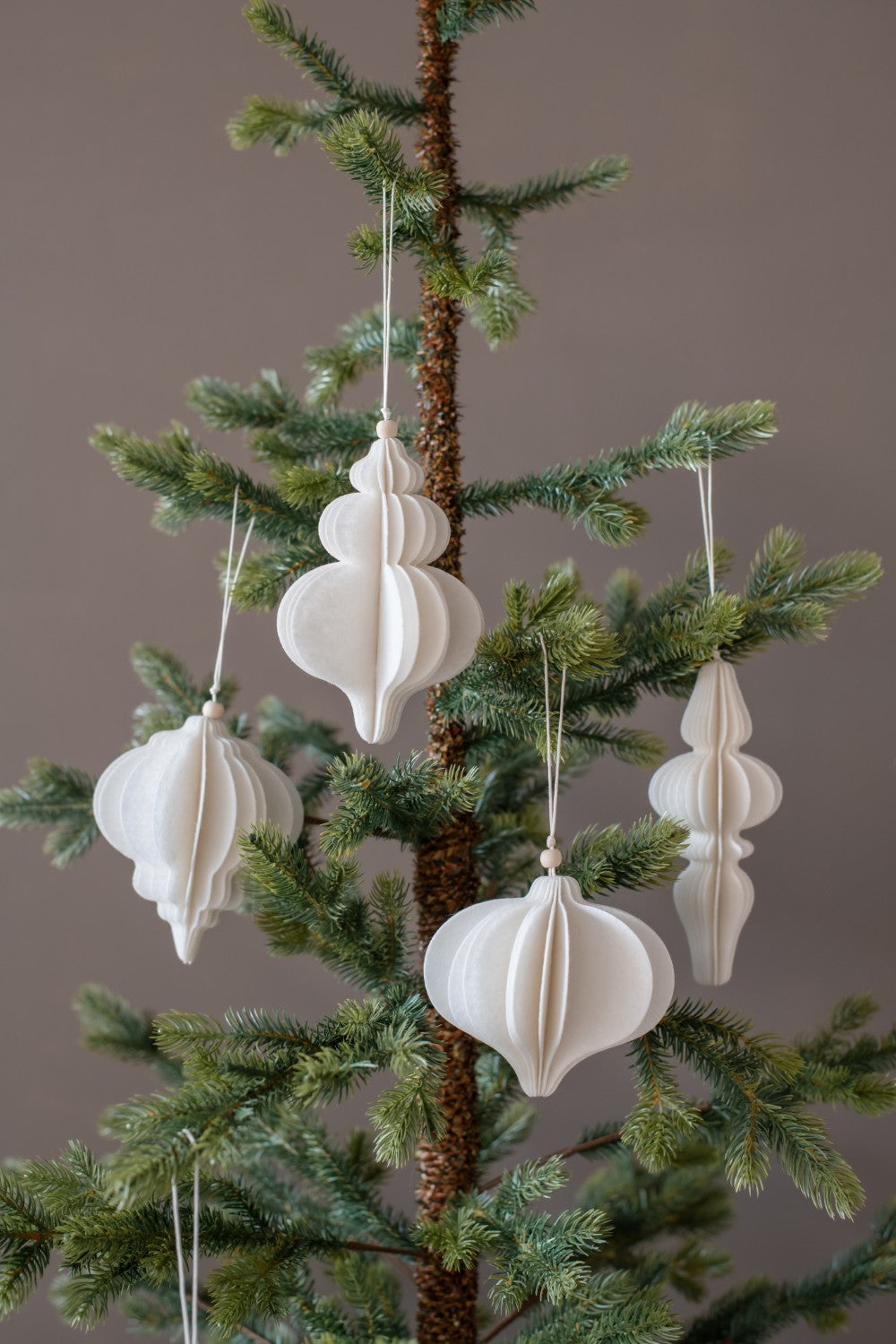 Home Society | Ornament vilt Nola Assorti