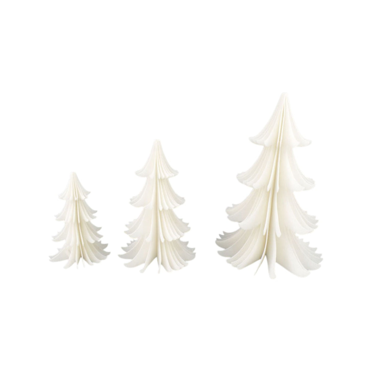 Home Society | Deco vilten boom Edda Set 3