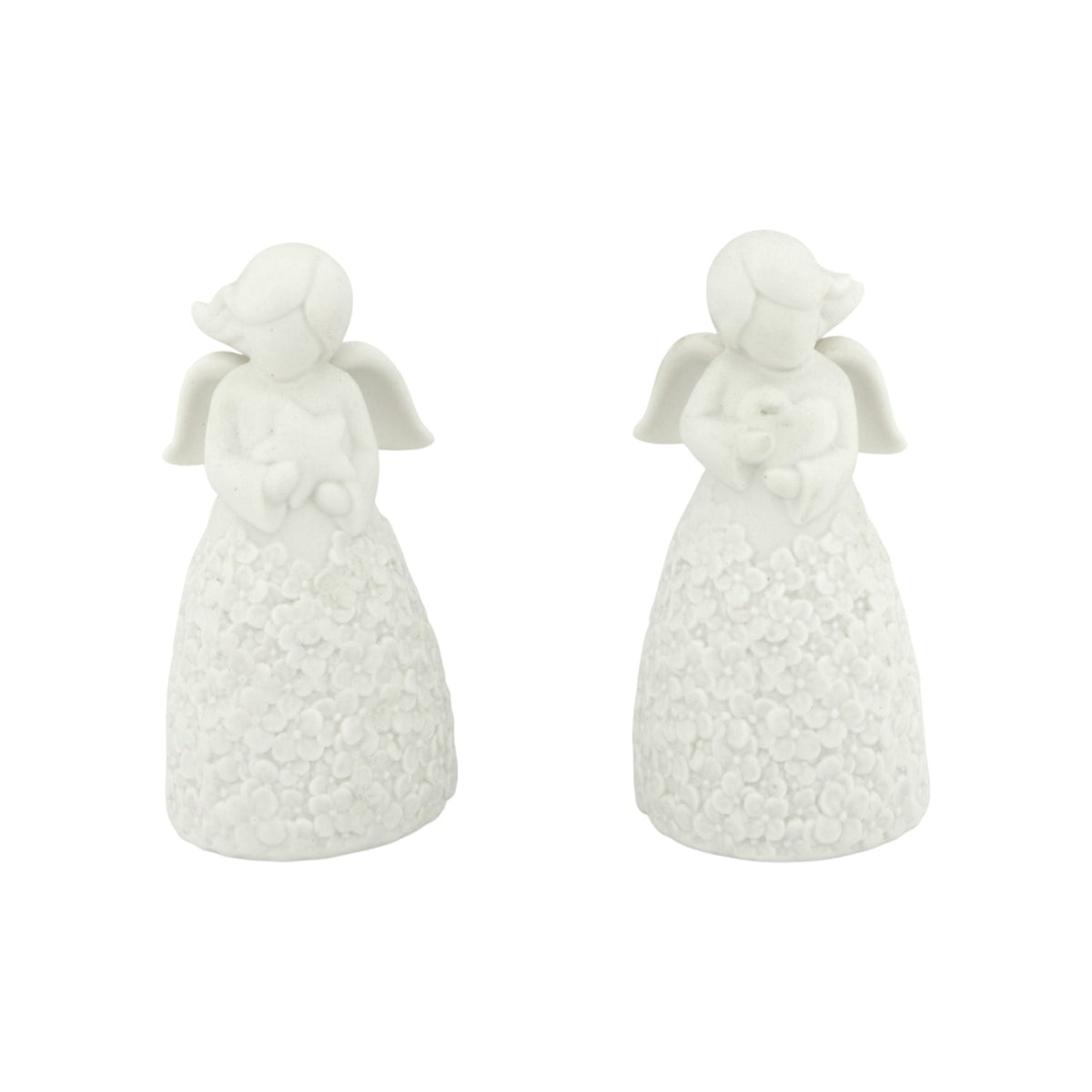 Home Society | Deco Angel Vio Assorti