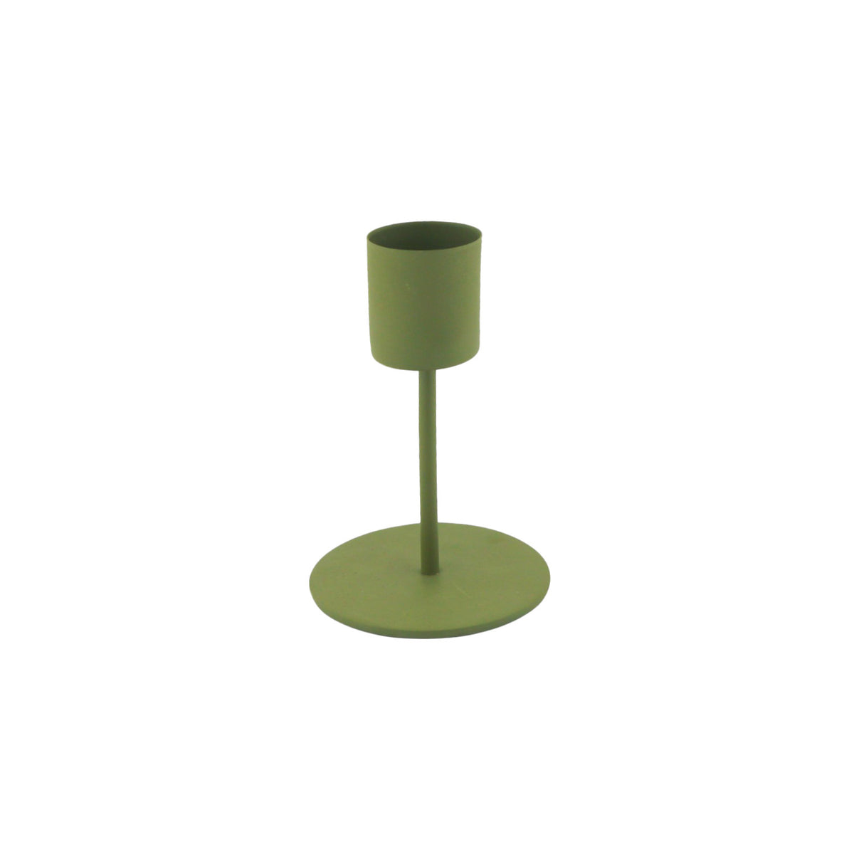 Home Society | Kandelaar Raye groen S