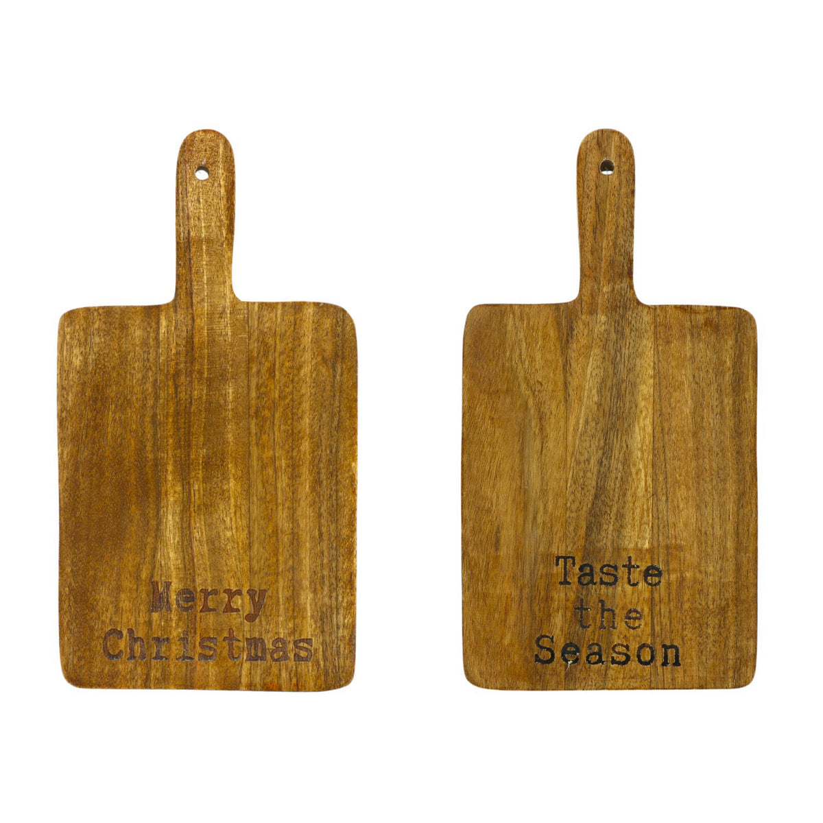 Home Society | Serveerplank Engrave Mix assorti