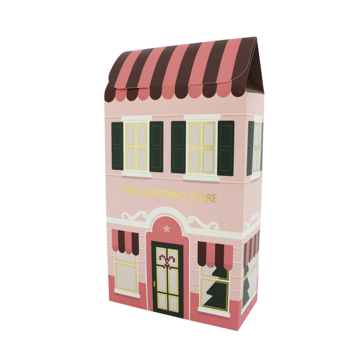 Home Society | Gift Set verpakking House Candy