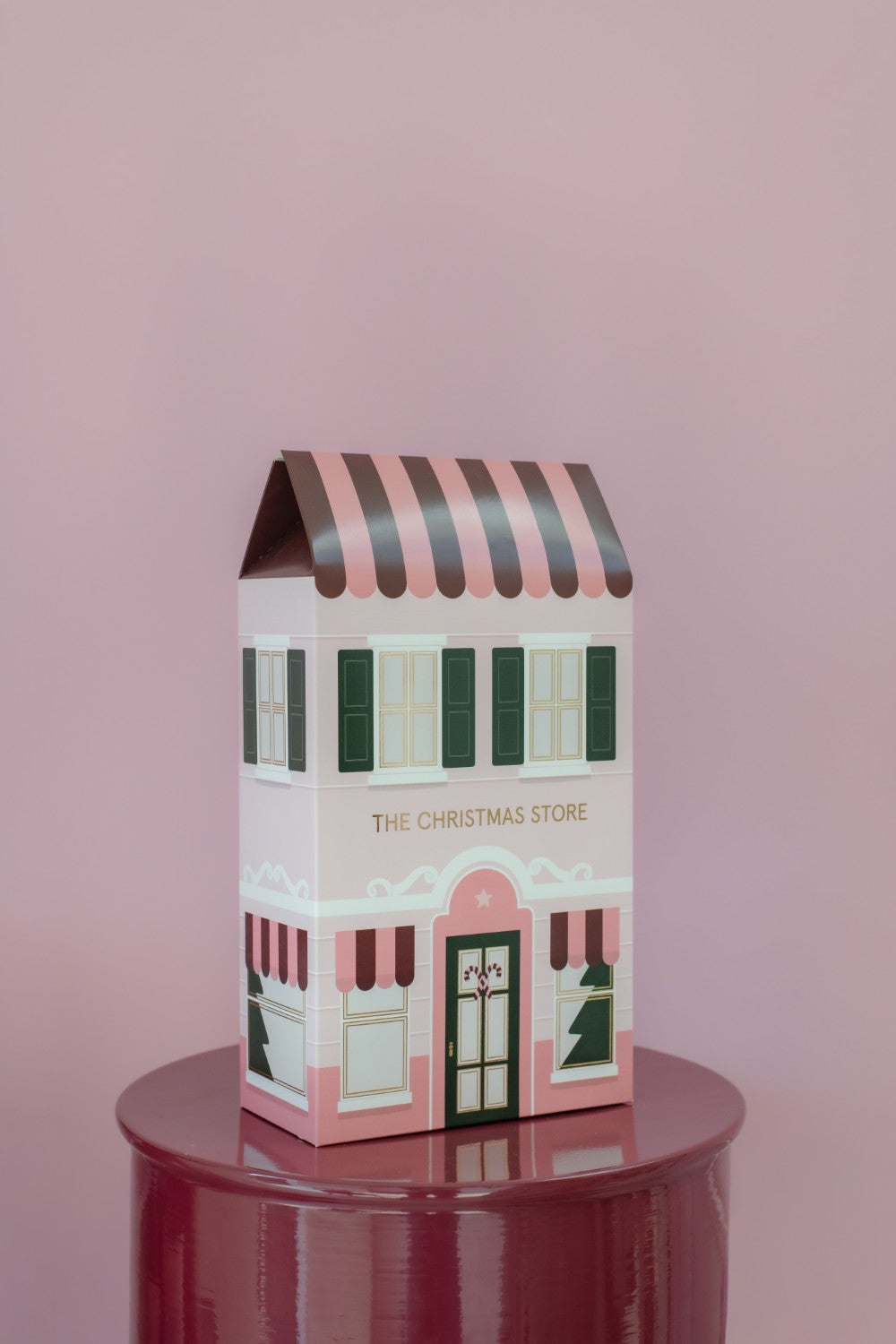 Home Society | Gift Set verpakking House Candy
