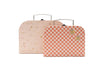Jollein | Speelkoffertje pretty picnic set van 2