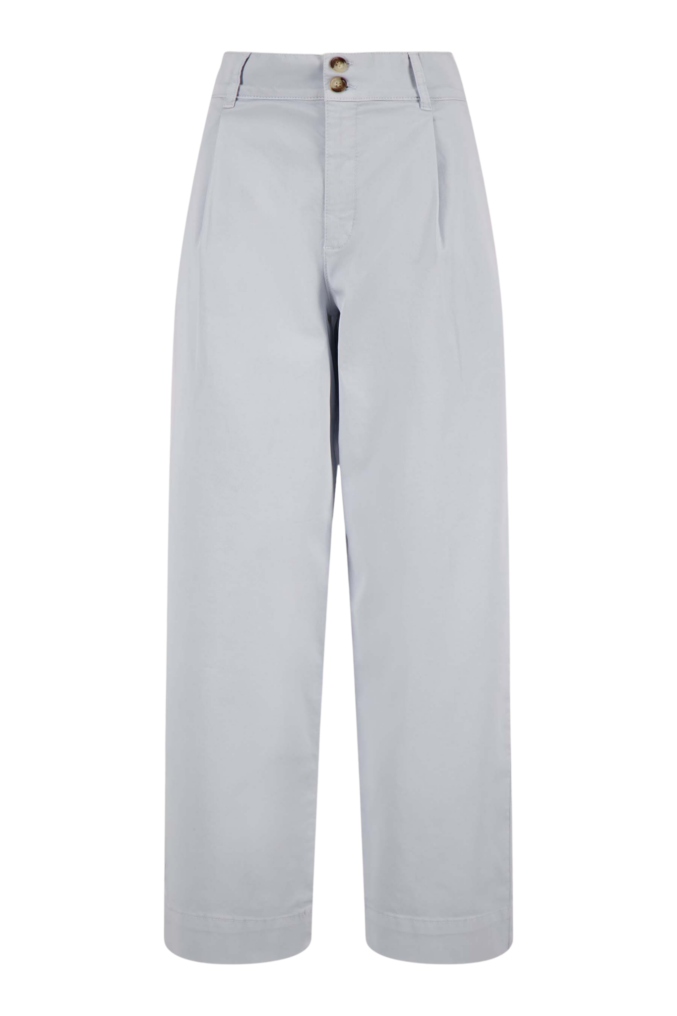 Zusss | Chino sky blue