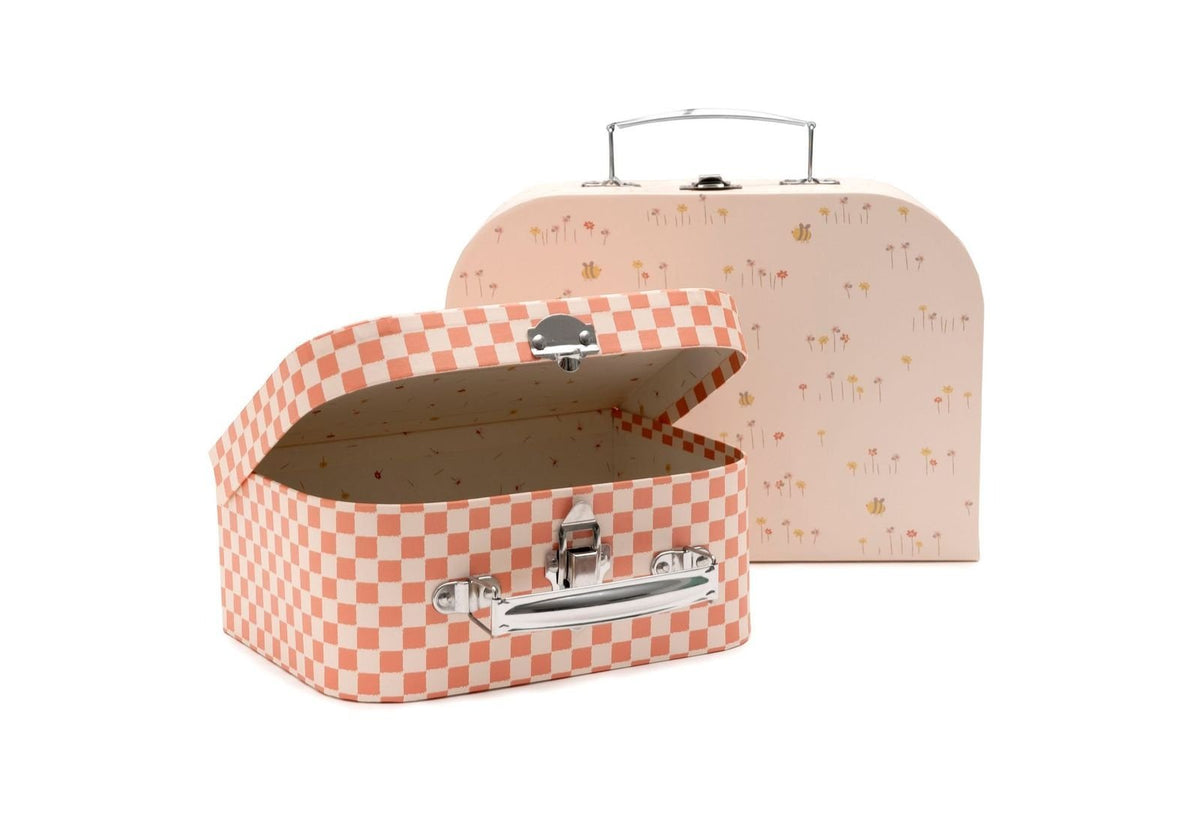 Jollein | Speelkoffertje pretty picnic set van 2