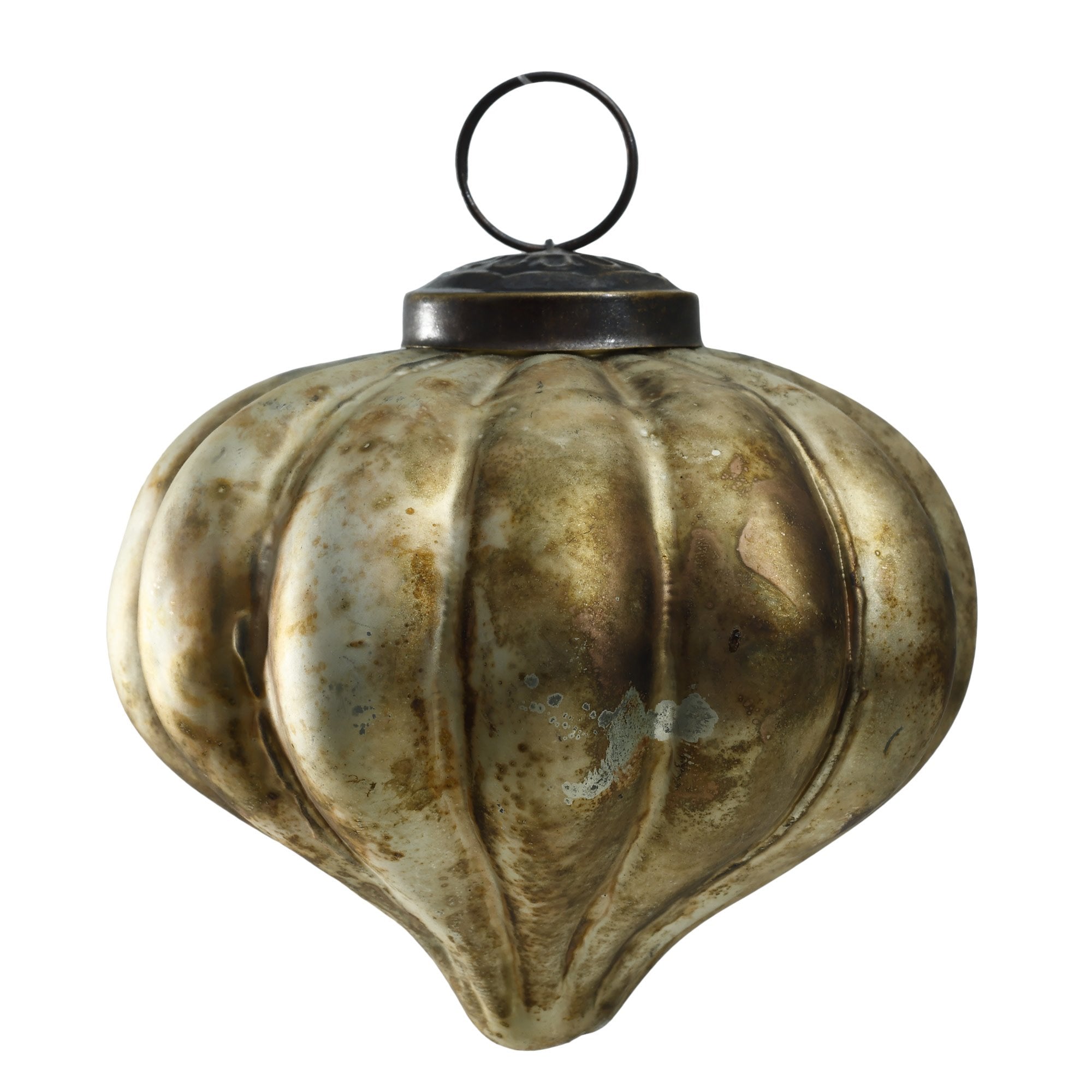 PTMD | Kerstbal Lily S