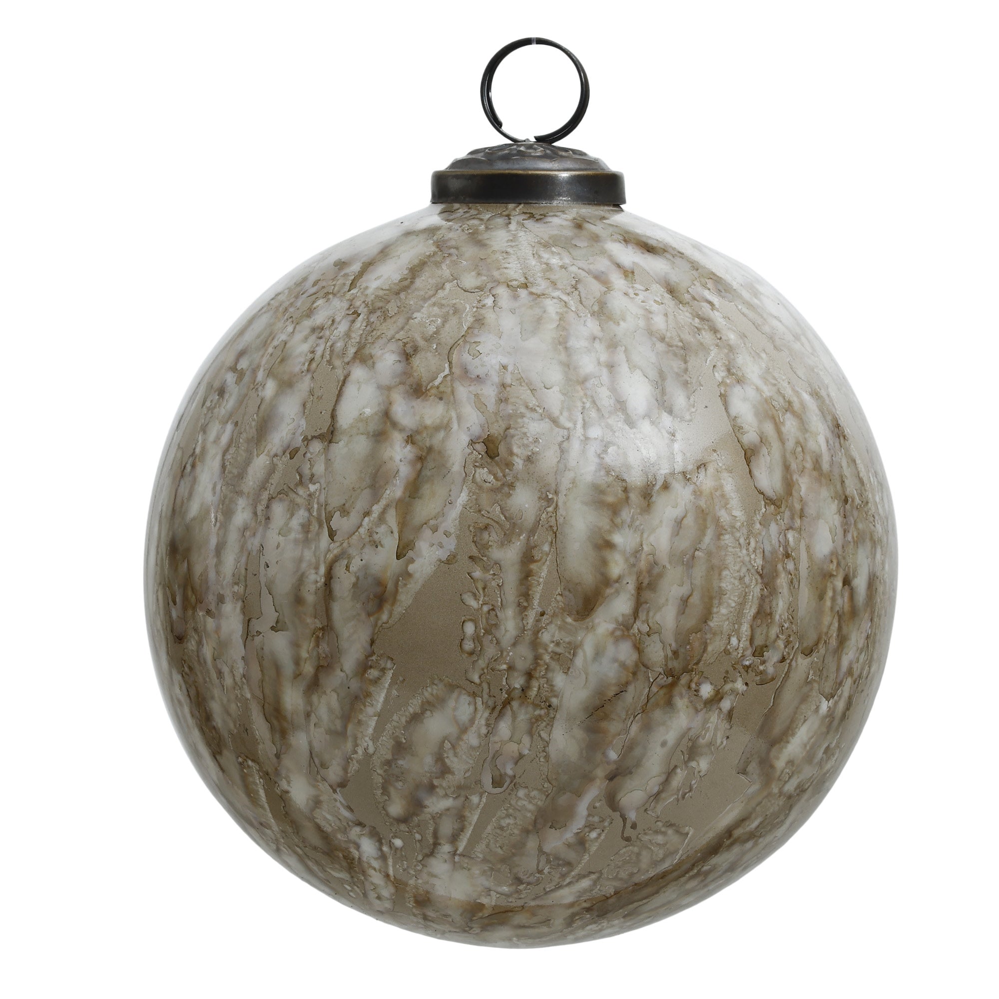 PTMD | Kerstbal Laci L