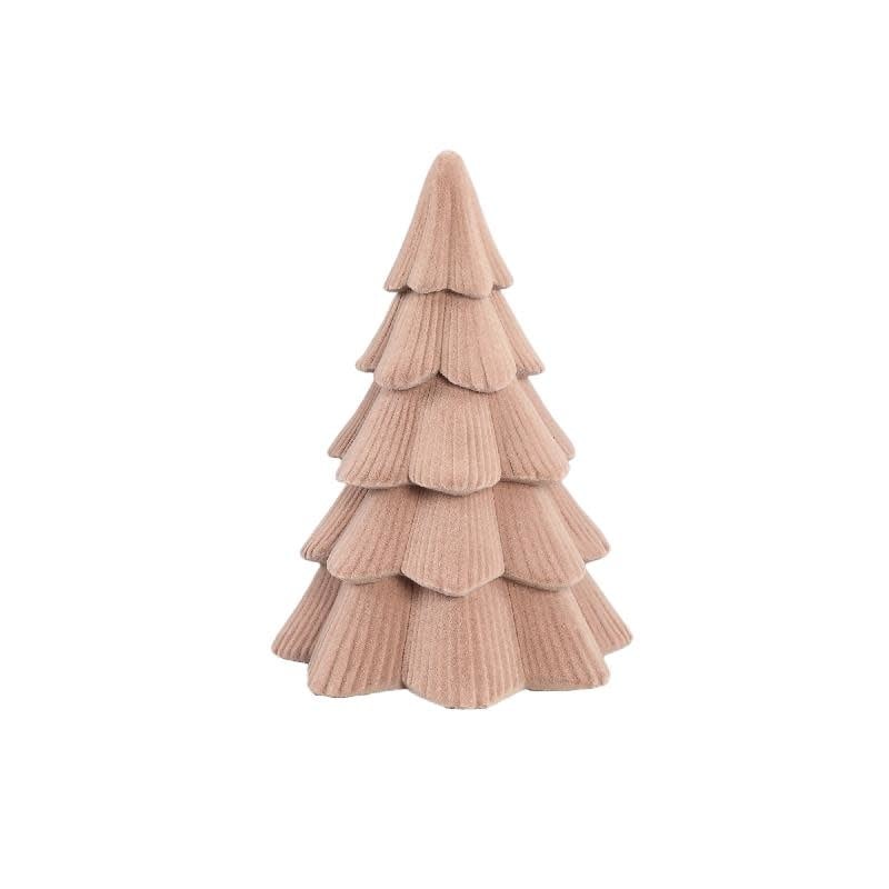 PTMD | Kerstboom niala lichtbruin M