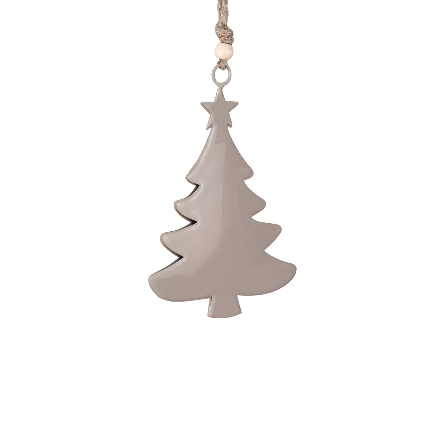 PTMD | Kerstboom Femke taupe M