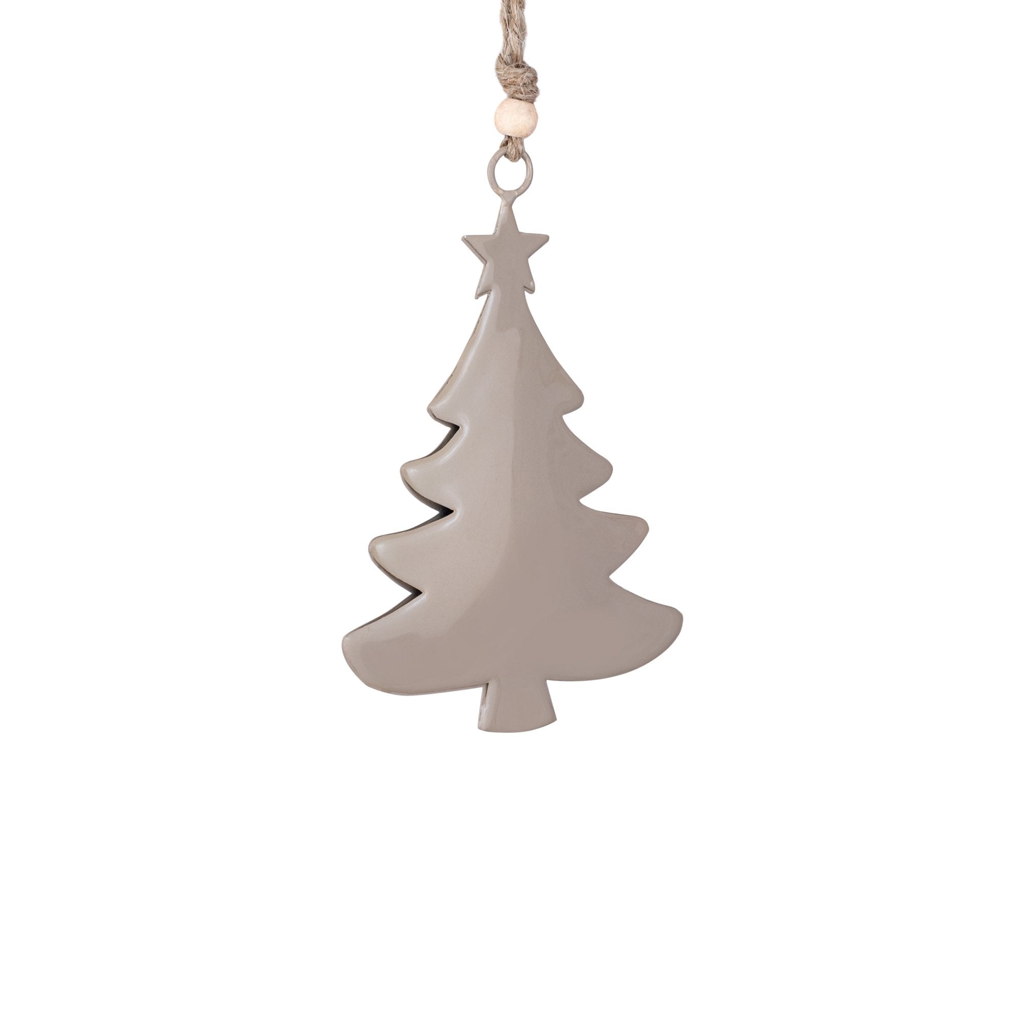 PTMD | Kerstboom Femke taupe M