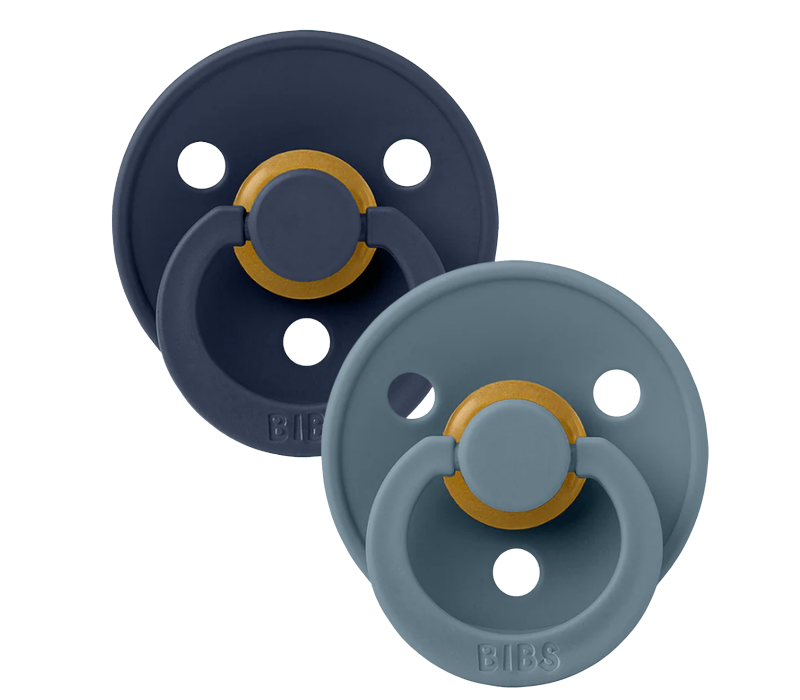 Bibs | Speen round set2 deep space petrol