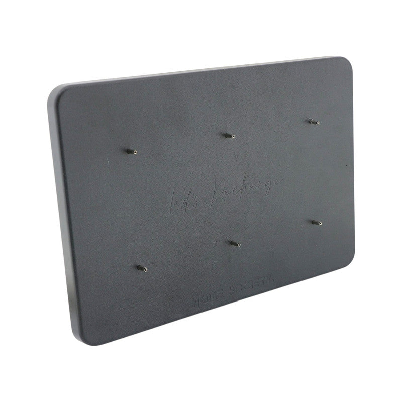 Home Society | Oplaadstation voor LED kaarsen