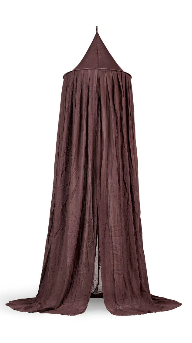 Jollein | Klamboe vintage chestnut