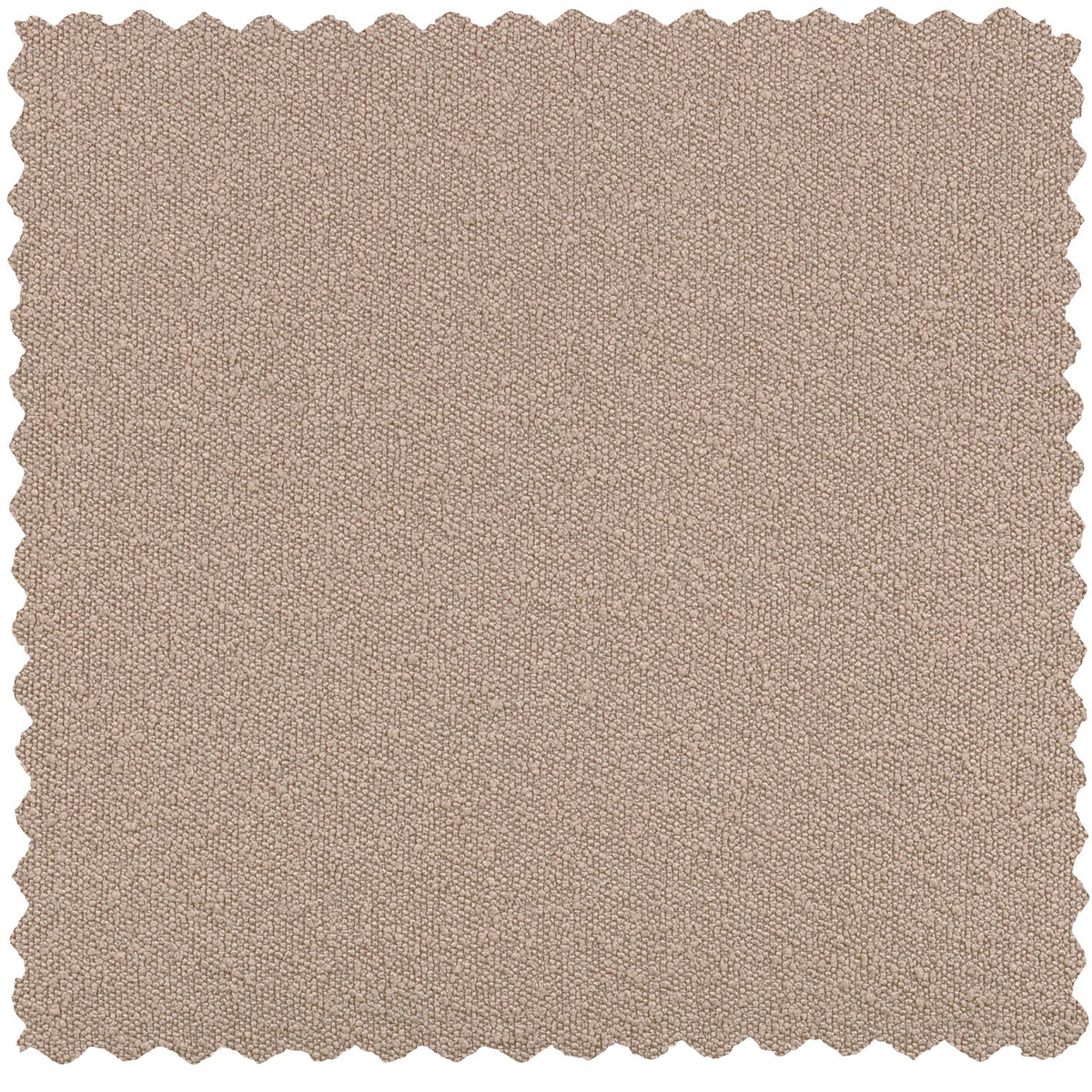Woood | Fauteuil Rodeo boucle beige