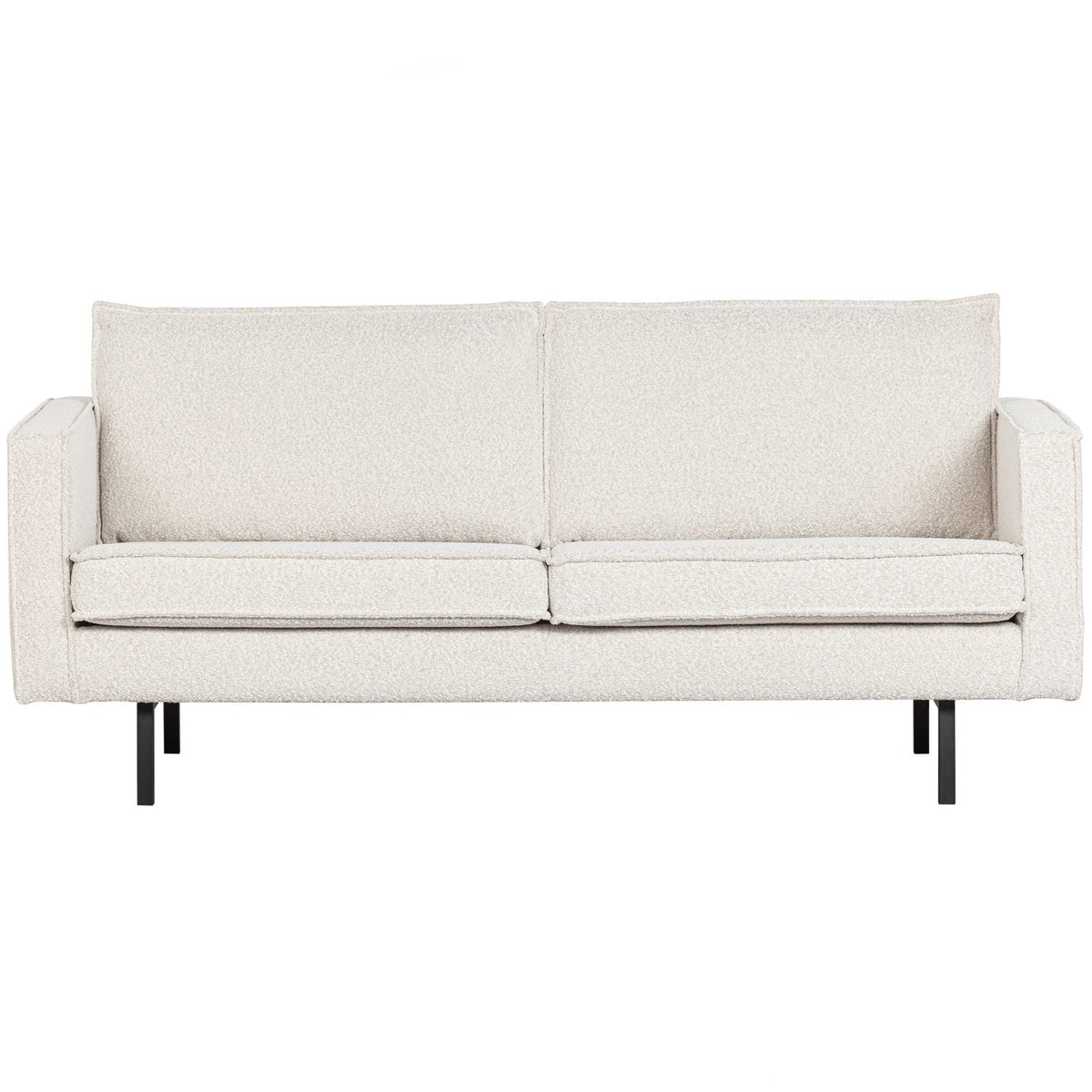 Woood | 2,5-Zits bank Rodeo boucle naturel