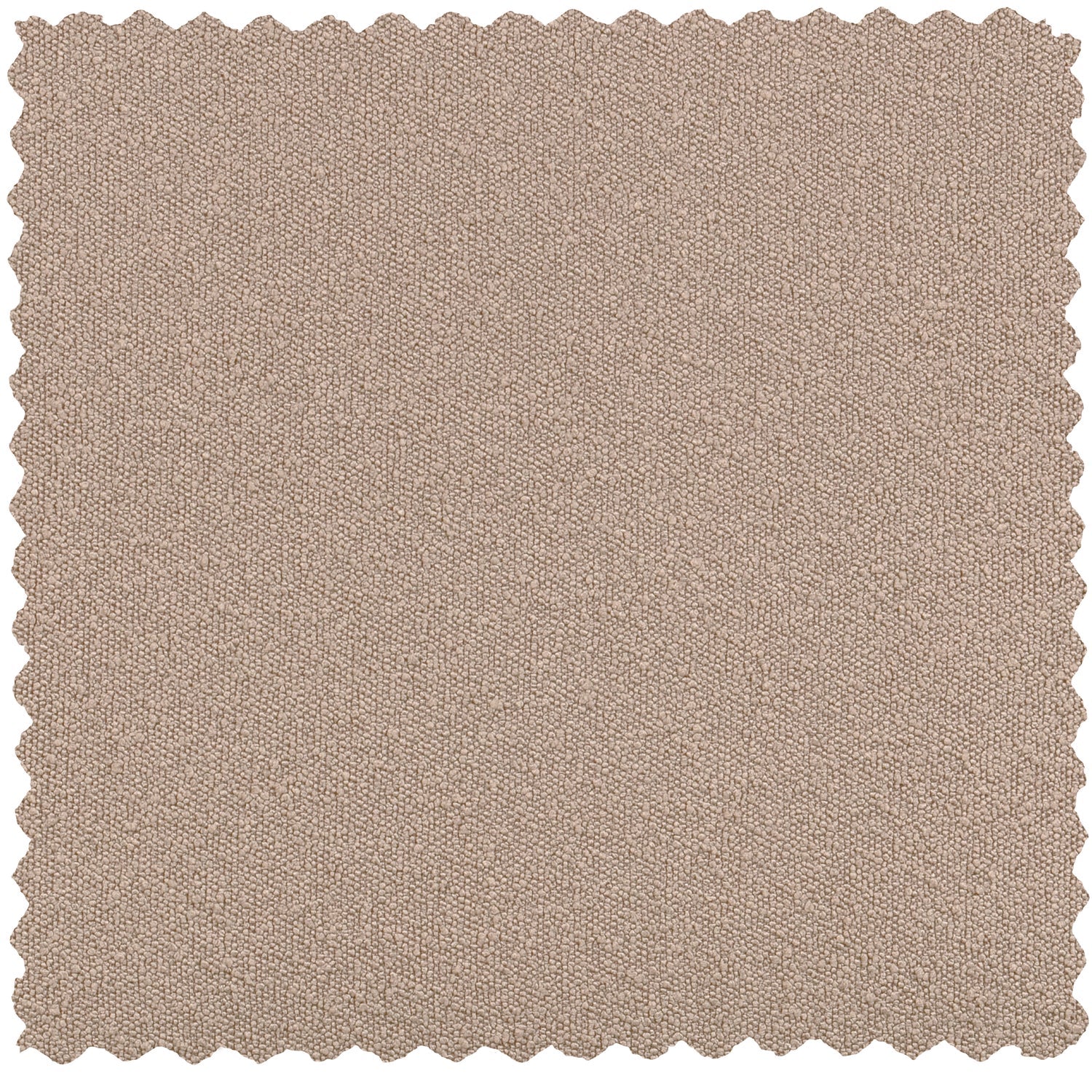 Woood | Eetkamerstoel Vogue boucle beige